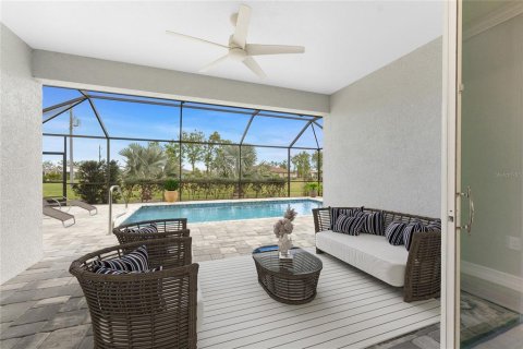 Casa en venta en Punta Gorda, Florida, 3 dormitorios, 169.73 m2 № 1531783 - foto 30