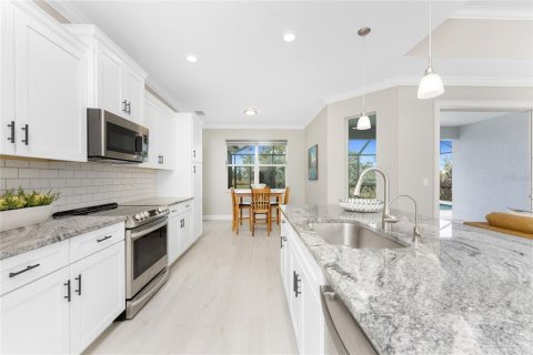 Casa en venta en Punta Gorda, Florida, 3 dormitorios, 169.73 m2 № 1531783 - foto 6