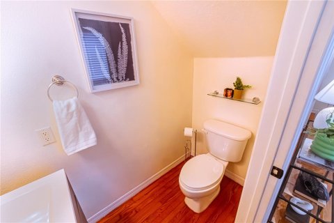 Touwnhouse à vendre à Tampa, Floride: 2 chambres, 128.02 m2 № 1912664 - photo 10