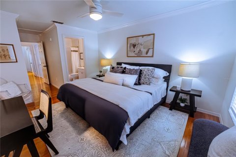 Touwnhouse à vendre à Tampa, Floride: 2 chambres, 128.02 m2 № 1912664 - photo 22