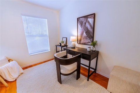 Touwnhouse à vendre à Tampa, Floride: 2 chambres, 128.02 m2 № 1912664 - photo 18