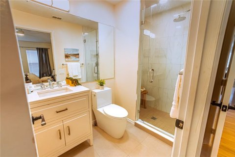 Touwnhouse à vendre à Tampa, Floride: 2 chambres, 128.02 m2 № 1912664 - photo 15