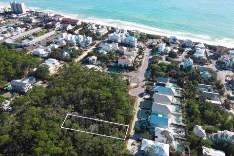 Land in Santa Rosa Beach, Florida № 559417 - photo 1