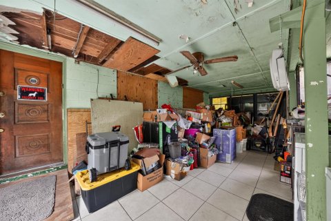 Villa ou maison à vendre à St. Lucie, Floride: 2 chambres, 75.53 m2 № 2188842 - photo 30