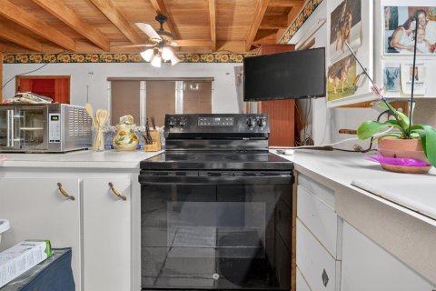 Villa ou maison à vendre à St. Lucie, Floride: 2 chambres, 75.53 m2 № 2188842 - photo 18