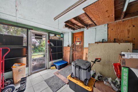 Villa ou maison à vendre à St. Lucie, Floride: 2 chambres, 75.53 m2 № 2188842 - photo 28