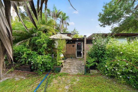 Villa ou maison à vendre à St. Lucie, Floride: 2 chambres, 75.53 m2 № 2188842 - photo 4