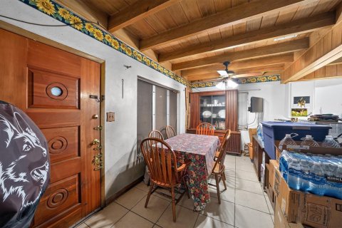 Villa ou maison à vendre à St. Lucie, Floride: 2 chambres, 75.53 m2 № 2188842 - photo 13