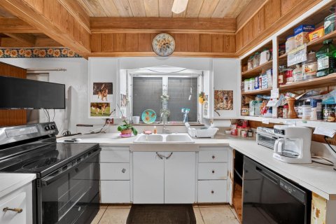 Villa ou maison à vendre à St. Lucie, Floride: 2 chambres, 75.53 m2 № 2188842 - photo 15