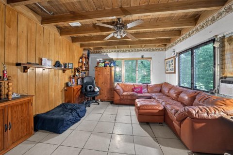 Villa ou maison à vendre à St. Lucie, Floride: 2 chambres, 75.53 m2 № 2188842 - photo 7