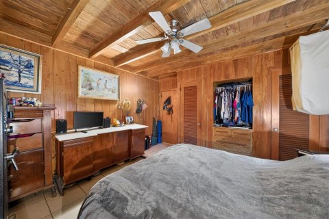 Villa ou maison à vendre à St. Lucie, Floride: 2 chambres, 75.53 m2 № 2188842 - photo 22