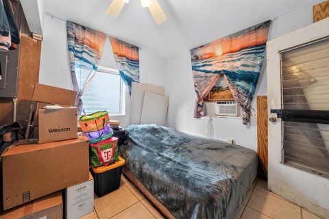 Villa ou maison à vendre à St. Lucie, Floride: 2 chambres, 75.53 m2 № 2188842 - photo 19