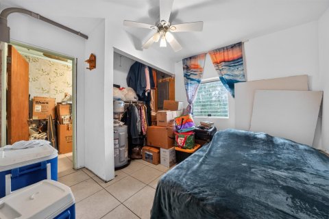 Villa ou maison à vendre à St. Lucie, Floride: 2 chambres, 75.53 m2 № 2188842 - photo 20