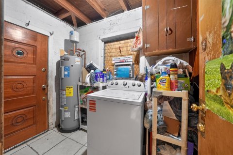 Villa ou maison à vendre à St. Lucie, Floride: 2 chambres, 75.53 m2 № 2188842 - photo 29