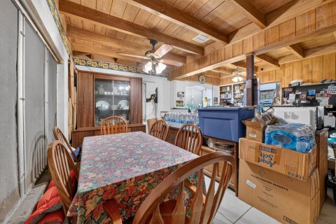 Villa ou maison à vendre à St. Lucie, Floride: 2 chambres, 75.53 m2 № 2188842 - photo 12