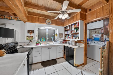 Villa ou maison à vendre à St. Lucie, Floride: 2 chambres, 75.53 m2 № 2188842 - photo 14