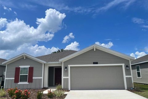 Casa en alquiler en Kissimmee, Florida, 4 dormitorios, 171.22 m2 № 1919210 - foto 3