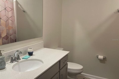 Casa en alquiler en Kissimmee, Florida, 4 dormitorios, 171.22 m2 № 1919210 - foto 21