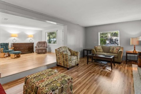 House in Homosassa, Florida 3 bedrooms, 153.85 sq.m. № 1834603 - photo 9