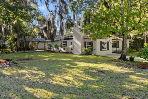 House in Homosassa, Florida 3 bedrooms, 153.85 sq.m. № 1834603 - photo 26