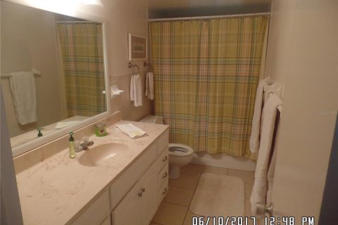 Copropriété à louer à Ormond Beach, Floride: 2 chambres, 94.76 m2 № 2125214 - photo 5