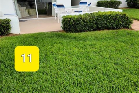 Copropriété à louer à Ormond Beach, Floride: 2 chambres, 94.76 m2 № 2125214 - photo 4