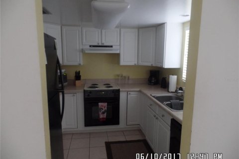 Copropriété à louer à Ormond Beach, Floride: 2 chambres, 94.76 m2 № 2125214 - photo 7