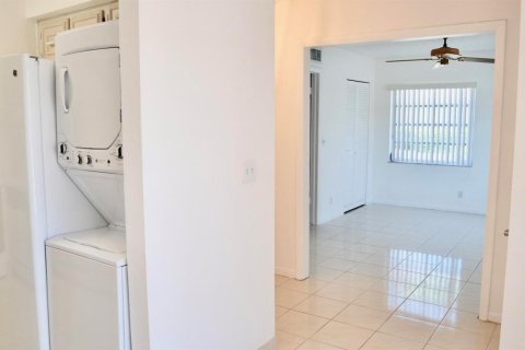 Copropriété à louer à Delray Beach, Floride: 2 chambres, 108.88 m2 № 2261973 - photo 9