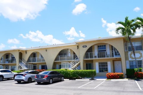 Condominio en Delray Beach, Florida, 2 dormitorios  № 2261973