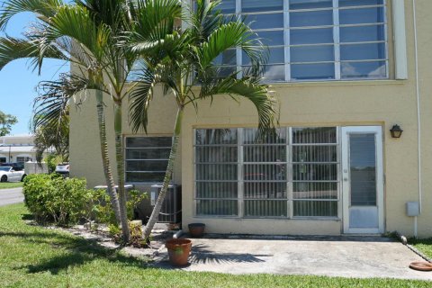 Copropriété à louer à Delray Beach, Floride: 2 chambres, 108.88 m2 № 2261973 - photo 23