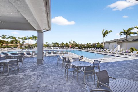 Copropriété à louer à Delray Beach, Floride: 2 chambres, 108.88 m2 № 2261973 - photo 29