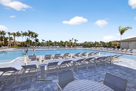 Copropriété à louer à Delray Beach, Floride: 2 chambres, 108.88 m2 № 2261973 - photo 30