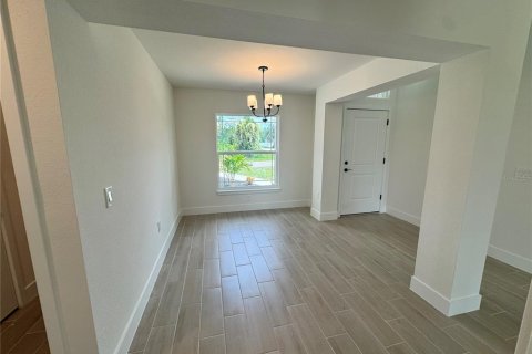House in North Port, Florida 3 bedrooms, 172.8 sq.m. № 1836887 - photo 11