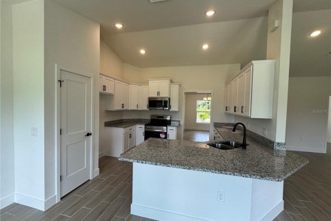 House in North Port, Florida 3 bedrooms, 172.8 sq.m. № 1836887 - photo 12