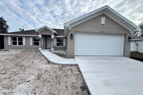 House in North Port, Florida 3 bedrooms, 172.8 sq.m. № 1836887 - photo 16