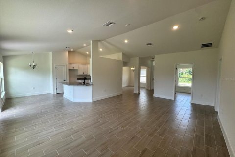 House in North Port, Florida 3 bedrooms, 172.8 sq.m. № 1836887 - photo 13