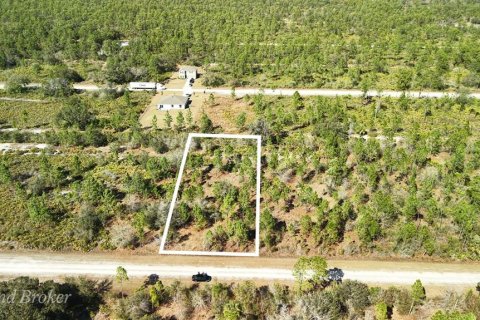 Land in Indian lake estates, Florida № 2161952 - photo 2