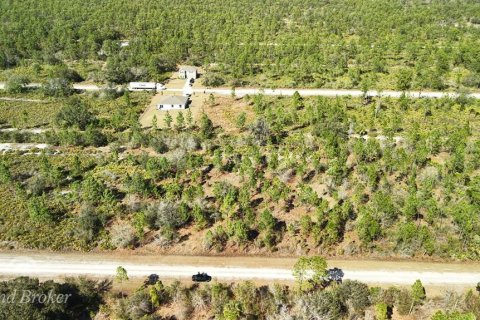 Land in Indian lake estates, Florida № 2161952 - photo 12