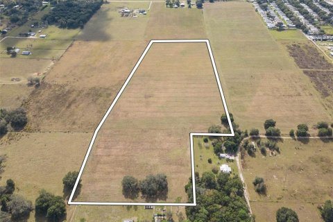 Terrain à vendre à Dade City, Floride № 2135989 - photo 4