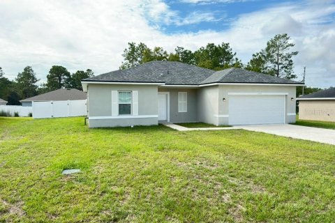 Villa ou maison à louer à Ocala, Floride: 4 chambres, 157.56 m2 № 2402817 - photo 28