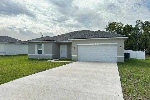 Villa ou maison à louer à Ocala, Floride: 4 chambres, 157.56 m2 № 2402817 - photo 29