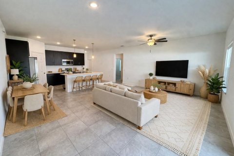 Villa ou maison à louer à Ocala, Floride: 4 chambres, 157.56 m2 № 2402817 - photo 30