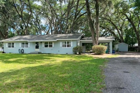 Villa ou maison à Ocala, Floride 4 chambres, 149.94 m2 № 2378265