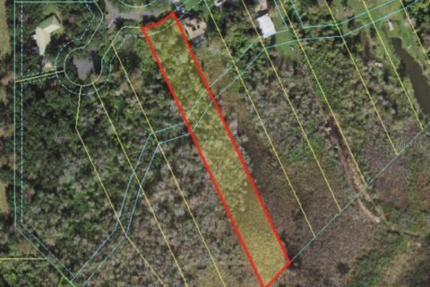 Terreno en venta en Kissimmee, Florida № 1680829 - foto 19