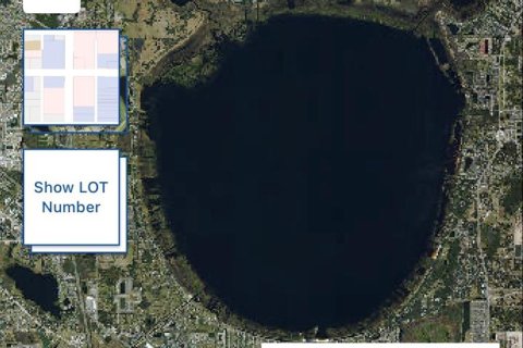 Terreno en venta en Kissimmee, Florida № 1680829 - foto 22