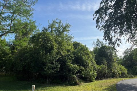 Terreno en venta en Kissimmee, Florida № 1680829 - foto 10