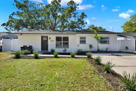 House in Seminole, Florida 3 bedrooms, 97.92 sq.m. № 2429647