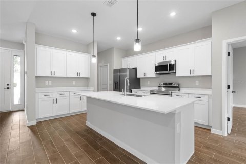 Villa ou maison à vendre à Dunnellon, Floride: 4 chambres, 174.01 m2 № 2405800 - photo 8
