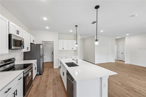 Villa ou maison à vendre à Dunnellon, Floride: 4 chambres, 174.01 m2 № 2405800 - photo 12