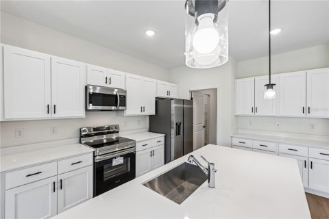 Villa ou maison à vendre à Dunnellon, Floride: 4 chambres, 174.01 m2 № 2405800 - photo 3